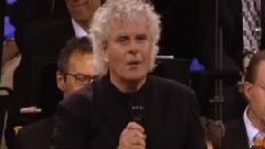 音乐短片 - 外星人