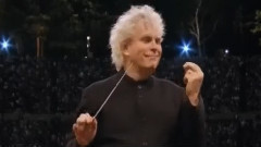 音乐短片 - 爱情的模样