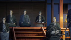 动漫专属 - アニメ"鬼平"预告