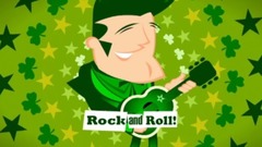 欧美群星 - An Irishman Invented Rock And Roll