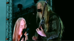 Nightwish - The Islander