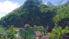 游戏原声 - 天涯有你江湖不远