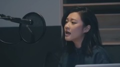 曾咏欣 - 不为谁而作的歌