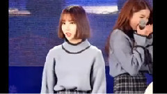 银河(GFriend),GFriend - Mermaid