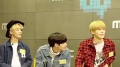 NCT 127 - X NIMDLE 成员们的真心话