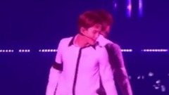 EXO,张艺兴(EXO),边伯贤(EXO),朴灿烈(EXO),吴世勋(EXO) - Boyfriend