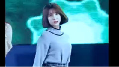 银河(GFriend),GFriend - Rough