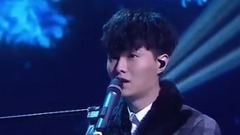 胡鸿钧 - 让我放开