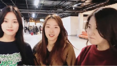 韩国群星 - 本月少女TV #58