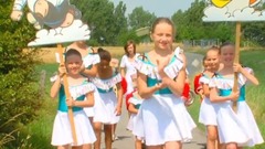 Urbanus - Plankgas En Plastronneke
