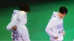 EXO,防弹少年团 - 灿烈 & Jimin Cut