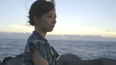 AKB48,乃木坂46 - 「夏の旅」WEB予告編&「夏の旅」初公開メイキング