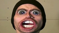 音乐短片 - Extreme Caffeine WTF