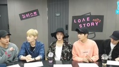 NU'EST - LOVE STORY② Ep2(下)