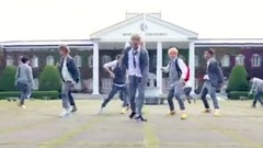 Seventeen - 万岁