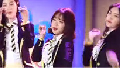 I.O.I,磪有情 - Hold Up & Very Very Very & Dream Girls
