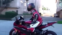 音乐短片 - 雅马哈R6震撼悦耳