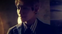 EXO,边伯贤(EXO),朴灿烈(EXO),吴世勋(EXO),KAI(EXO) - 鬼策寄生【阴暗】