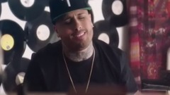 Nicky Jam - El Amante