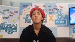 VIXX,Ravi - 5分钟Delay VIXX RAVI BOMB CUT