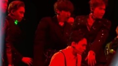 EXO,边伯贤(EXO),KAI(EXO) - 破晓(THE DOWN)