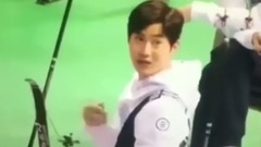 EXO,朴灿烈(EXO),吴世勋(EXO),SUHO(EXO) - 灿烈&suho&世勋Cut