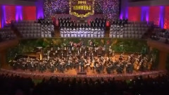 音乐短片 - 红旗颂