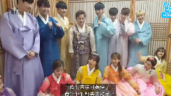 Apink - Apink's Broadcast