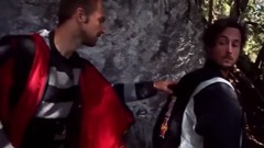 音乐短片 - 高空跳下的刺激