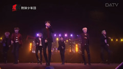 防弹少年团 - いいね! Pt.2 あの場所で