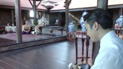 泰国群星 - 心的主宰