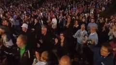 音乐短片 - 柏林的空气