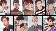 EXO,AOA - AOA的Excuse Me