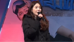 Davichi,姜敏京(Davichi),李海丽(Davichi) - 你在我身边