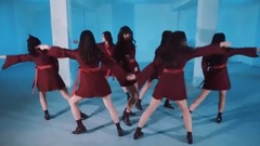 Dream Catcher - Chase Me