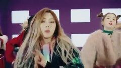 CLC - 鬼怪 完整版