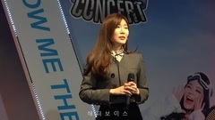 Davichi,姜敏京(Davichi),李海丽(Davichi) - 你在我身边