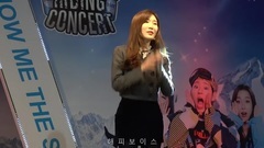 Davichi,姜敏京(Davichi),李海丽(Davichi) - 这份爱