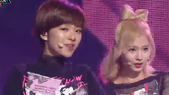 TWICE - Touchdown