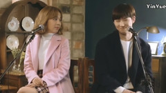 白娥娟,JB(GOT7) - Just Because