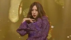 韩国综艺,舞蹈视频,Dream Catcher - Chase Me