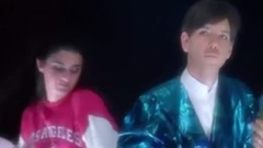 音乐短片 - Tiga -  Bugatti  (Official Video)