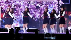 I.O.I - 陷入爱情
