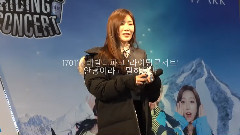 Davichi,姜敏京(Davichi),李海丽(Davichi) - 不要说再见