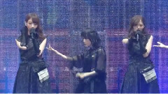 乃木坂46 - 日テレ HALLOWEEN LIVE 2016 DAY1