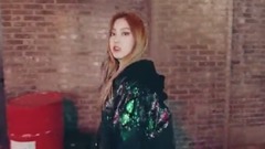 CLC - 鬼怪