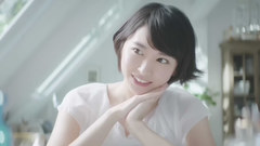 新垣结衣 - お願い!朝乳液 篇(Making)