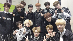 NCT 127 - NCT LIFE MINI GAMENCT 音乐游戏Ep01