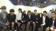 NCT,道英（NCT）,NCT 127,NCT U - NCT LIFE MINI GAME "音乐游戏"第一篇