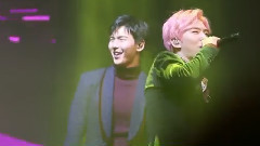 MONSTA X,Shownu(MONSTA X) - Roller Coaster